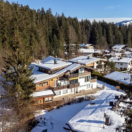 Bellavista 6 Und 7 شقة *