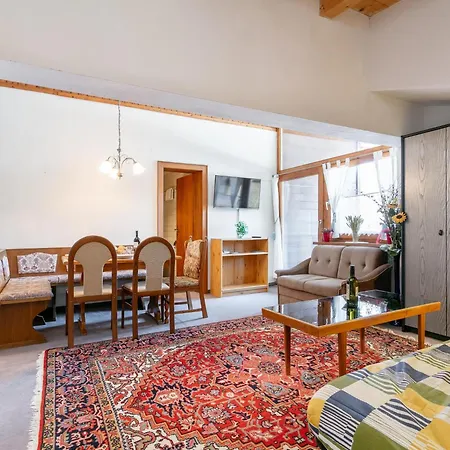 Bellavista 6 Und 7 Appartement Ellmau