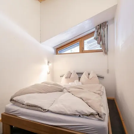 Apartment Bellavista 6 Und 7 *