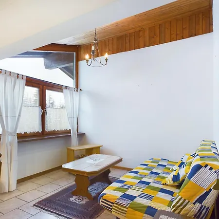 Apartment Bellavista 6 Und 7 Ellmau