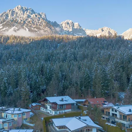 Apartment Bellavista 6 Und 7 *